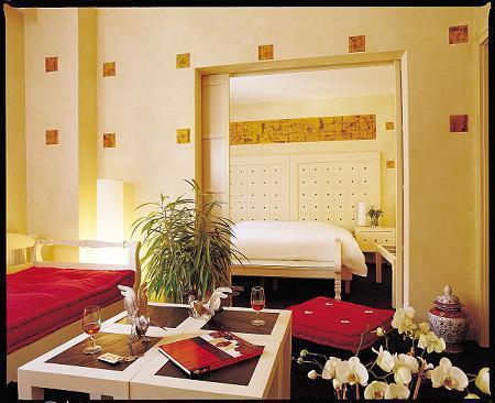 Hotel Restaurant Le Strasbourg Bitsch Zimmer foto